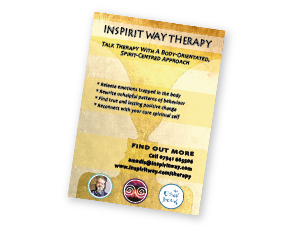 A1 Therapy Poster