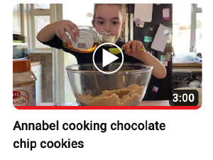 Filming and Editing Video