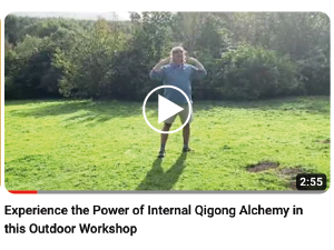 Inspirit Way Outdoor Workshop Video