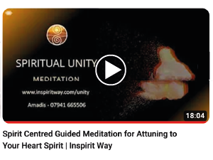 Inspirit YouTube Management