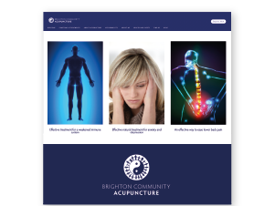 Brighton Community Acupuncture Blog